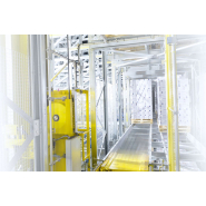 Navette de stockage pour palettes SSI Orbiter® - technologie intelligente et efficacité maximale_2