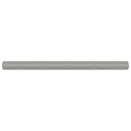 Vidaxl écran en treillis acier inoxydable 100x2000 cm argenté 150895_2