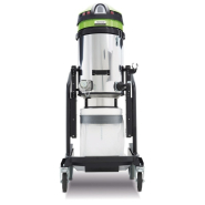 Aspirateur à poussières Cleancraft 320 BAG-H Pro - Nettoyage manuel du filtre - HEPA H14 - 7002185_2