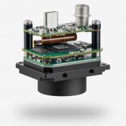 CMOS Camera - IDS U3-3991SE-C-HQ - 20,36 Mpx - Sony IMX541 - USB 3 Vision - Global Shutter_2