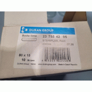 Lot de 5 Boîtes de Petri DURAN et VWR_2