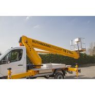 Steiger® TB 270+ - Nacelle VL Ruthmann - Hauteur de travail 27,00 m - Déport 16,40 m - Charge panier 230 kg_2