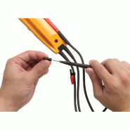 T5-1000 - Testeur électrique 1 000 V avec affichage numérique et technologie OpenJaw - Marque FLUKE_2