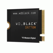 WESTERN DIGITAL black sn770m 2 to m.2 pci express 4.0 nvme tlc 3d nand_2