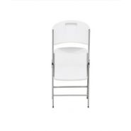 ZL-D48 - Chaise pliante commerciale - Zhejiang Huzoli Metal Products Co., Ltd - en plastique polyéthylène - certifiée ISO9001_2