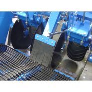 Arracheuse de pommes de terre standen qm - standen engineering ltd - puissance 65 ch_2