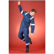 Blouson multirisques zone atex métiers pétroliers réf.            630*pet_2
