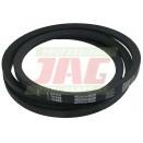 Courroie trapézoïdale Continental Agridur (SPA01732) 80427455-R - pièce d'origine pour moissonneuse-batteuse New Holland série 8000 à 8055_2