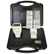 Mesureur d'épaisseur de revêtement sur supports ferreux et non ferreux jusqu'à 1500µm - Référence TTT1120_2