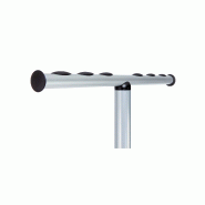 Porte manteau vestiaire WAVE 2_2