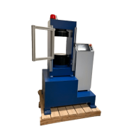 Presse de compression hydraulique - NOV-BES-001 à 004Béton_3