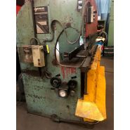 Presse Plieuse PROMECAM 2000 x 40T - Occasion - Réf 3218_2