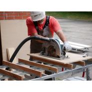 Table de sciage - anoxa - charge admissible 200 kg_2