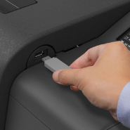 Traceur Canon PRO-2600 - 24 pouces - Imprimante imagePROGRAF avec encres LUCIA PRO II et options avancées_2