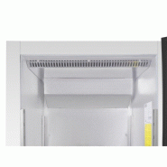 Armoire réfrigérée négative 1 porte 440L Série G G591 Polar_2