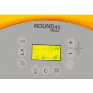 Autolaveuse Round 45 D 55 BC Touch - autonomie 3h, réservoir 45L, largeur 530mm, haut rendement 2650 m²/h_2