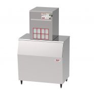 Machine à glace en grains/nuggets MAJA NAS 530 - 530 kg/24h (22 kg/1h) - sans groupe frigorifique_2
