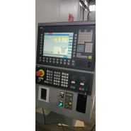 Rectifieuse plane CNC d'occasion DELTA modèle MAXI 2000/750 - grandes dimensions - CNC SIEMENS 840D - fabrication 2020_2