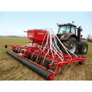 Semoir pneumatique Semflex EVO avec trémie de 1500 litres