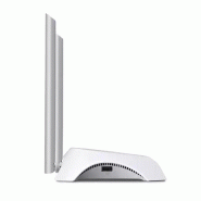 TP-Link TL-MR3420 routeur sans fil Fast Ethernet Monobande (2,4 GHz) Noir, Blanc_2