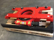 Vide-palox NC 360° Droite/Gauche - Occasion - Retourne palox 360° - Capacité 2,5T - Année 2019_2