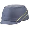 Casquette anti-heurt type base-ball - Aircoltan - Très aérée avec coque en polypropylène et mousse confort_2