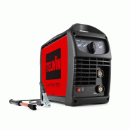 Système de nettoyage soudures inox Telwin Cleantech 200 avec kit_2