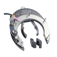 Tête de soudage ouverte Orbitalservice - modèles pour diamètres de 10mm à 273mm - refroidissement air et eau_2