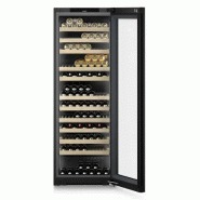 Cave à vin professionnelle multizones - 3 zones - 182 bouteilles  | Liebherr - WPgbi 7473 Vinidor_2