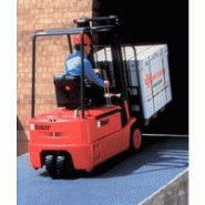 Peinture de sol antidérapante epoxy à base de résine chargée de grains de silicium_2