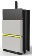 Presse à balle verticale SPV 5/10 - Éjection automatique et sécurité renforcée_2