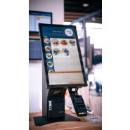 Rest'Office : Logiciel d'encaissement, prise de commande et gestion des stocks et des achats