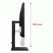 AOC E4 Q32E4U écran plat de PC 80 cm (31.5