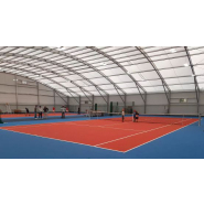 Atelier de production et de maintenance démontable pour mettre à l'abri vos hommes et matériels - Neivalu Oxygen_2