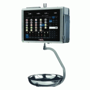 Balance commerciale  precia molen gamme cs1200_2