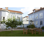 Chaise public England réf 8037812 - Hags - Brun - Free Standing_2