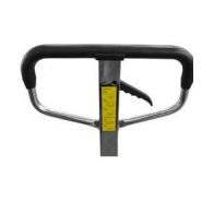 EPT-55-SS - Transpalette manuel en acier inoxydable - Blue Giant - 2487 kg - haute durabilité et maniabilité_2