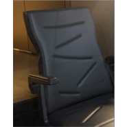 Fauteuil pour stade, auditorium : structure en acier peint ou galvanisé à chaud - PRISMA_2