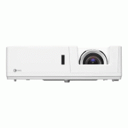 Optoma ZK708T Projecteur à  focale standard 7000 ANSI lumens DLP UHD 4K (3840x2160) Compatibilité 3D_2