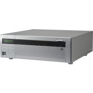 WJ-NX400 - Enregistreur NVR Panasonic - TURBO-RAID, jusqu’à 128 caméras, chiffrement intégral des données_2