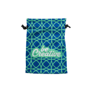 Sac cadeau personnalisé - moyen - cordons en polyester - impression quadri sur toute la surface_2