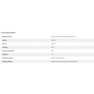 3606 (60 hz) groupes électrogènes industriel diesel - caterpillar - caracteristique nominale min max 1 650 ekw à 2 000 ekw_2