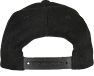 Casquette Flexfit Pro-Formance - Réf: FL110OC - 98% coton biologique, ajustable, plusieurs couleurs_2