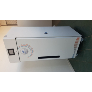 Enceinte climatique de laboratoire - Volume 582L - Température 15°C à 50°C - Précision 0,1°C_2