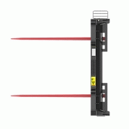 Lance à balles à deux dents 1 245 mm (49 in) - caterpillar finance france_2