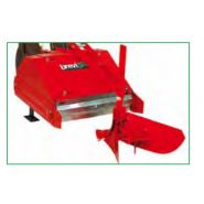 MBE-3 Bineuses multiples inter-rangs - Demetra S.P.A - Poids 160-325 kg - Travail du sol pour cultures en ligne et pépinières_2