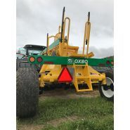 Oxbo 2334 Triple Fusion - Andaineur Agricole - Large andain 3,11 m - Oxbo_2