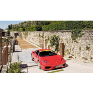 Plaque tournante 505 - rotation à 360 degrés - charge jusqu'à 4,0 t_2