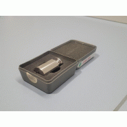 Poids d'étalonnage ZWIEBEL 200g classe F1 INOX_2