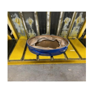 Presse verticale multimatériaux S60XD - chargement automatique pour recyclage, supermarchés, hôtels et sites industriels_2